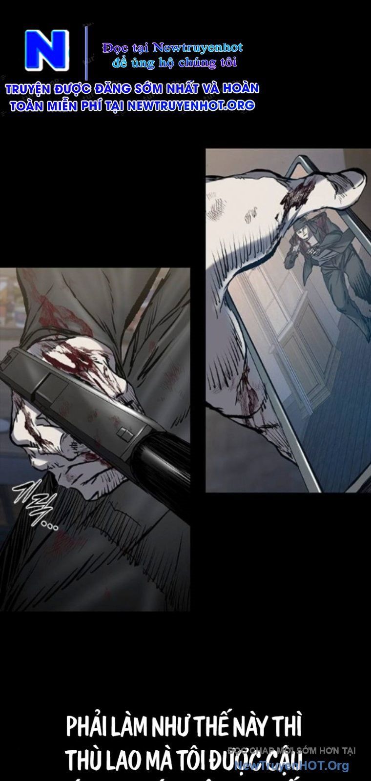 Báo Thù 2: Vạn Nhân Chi Thượng Chap 94 - Next Chap 95