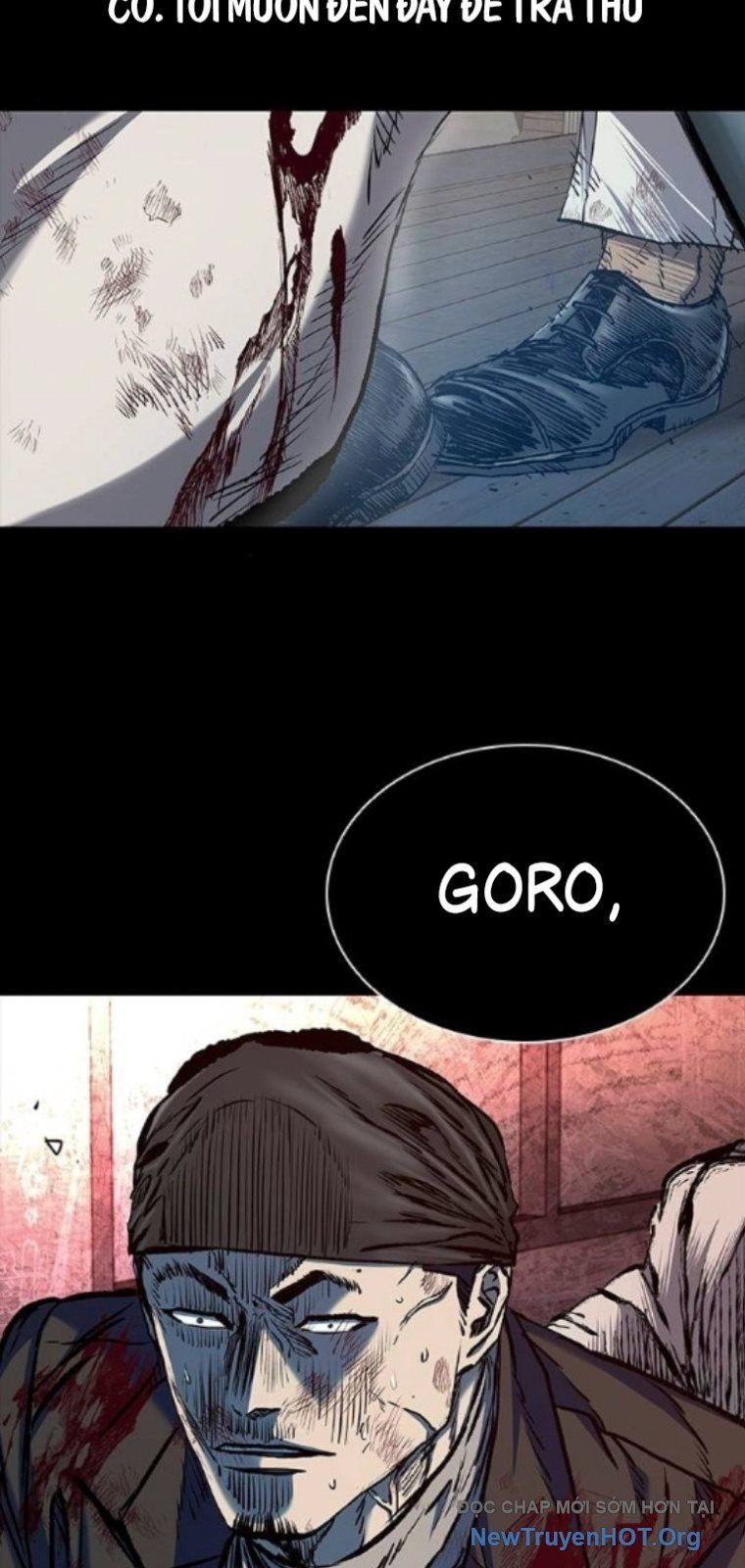 Báo Thù 2: Vạn Nhân Chi Thượng Chap 94 - Next Chap 95
