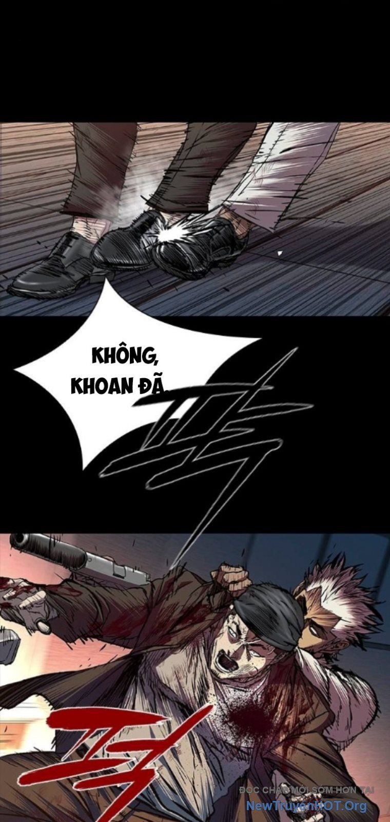Báo Thù 2: Vạn Nhân Chi Thượng Chap 94 - Next Chap 95