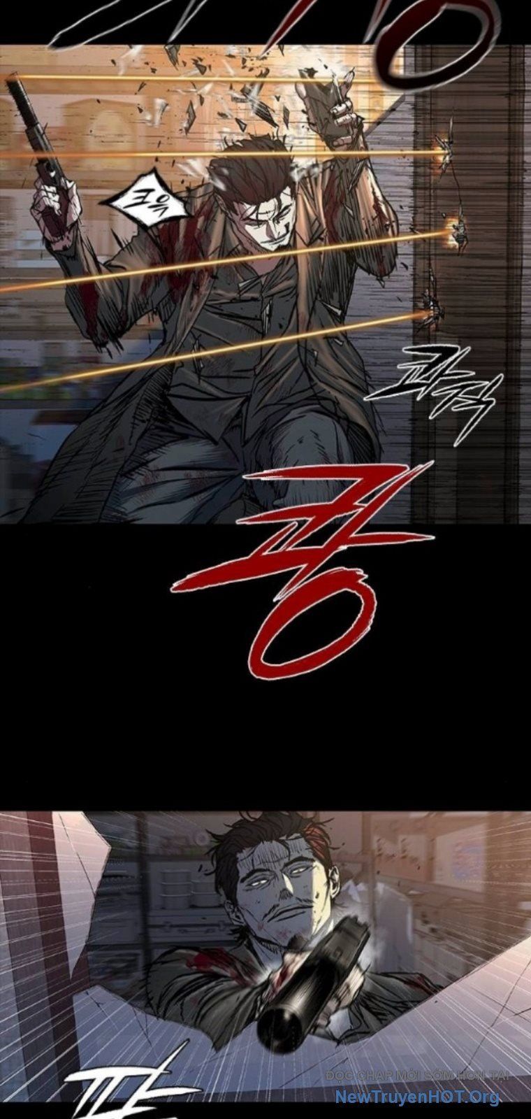 Báo Thù 2: Vạn Nhân Chi Thượng Chap 94 - Next Chap 95