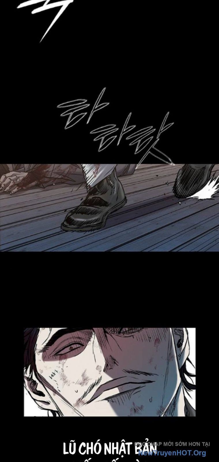 Báo Thù 2: Vạn Nhân Chi Thượng Chap 94 - Next Chap 95