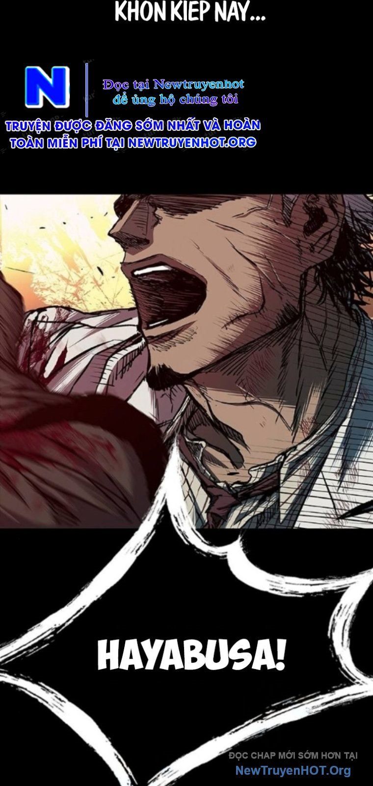 Báo Thù 2: Vạn Nhân Chi Thượng Chap 94 - Next Chap 95