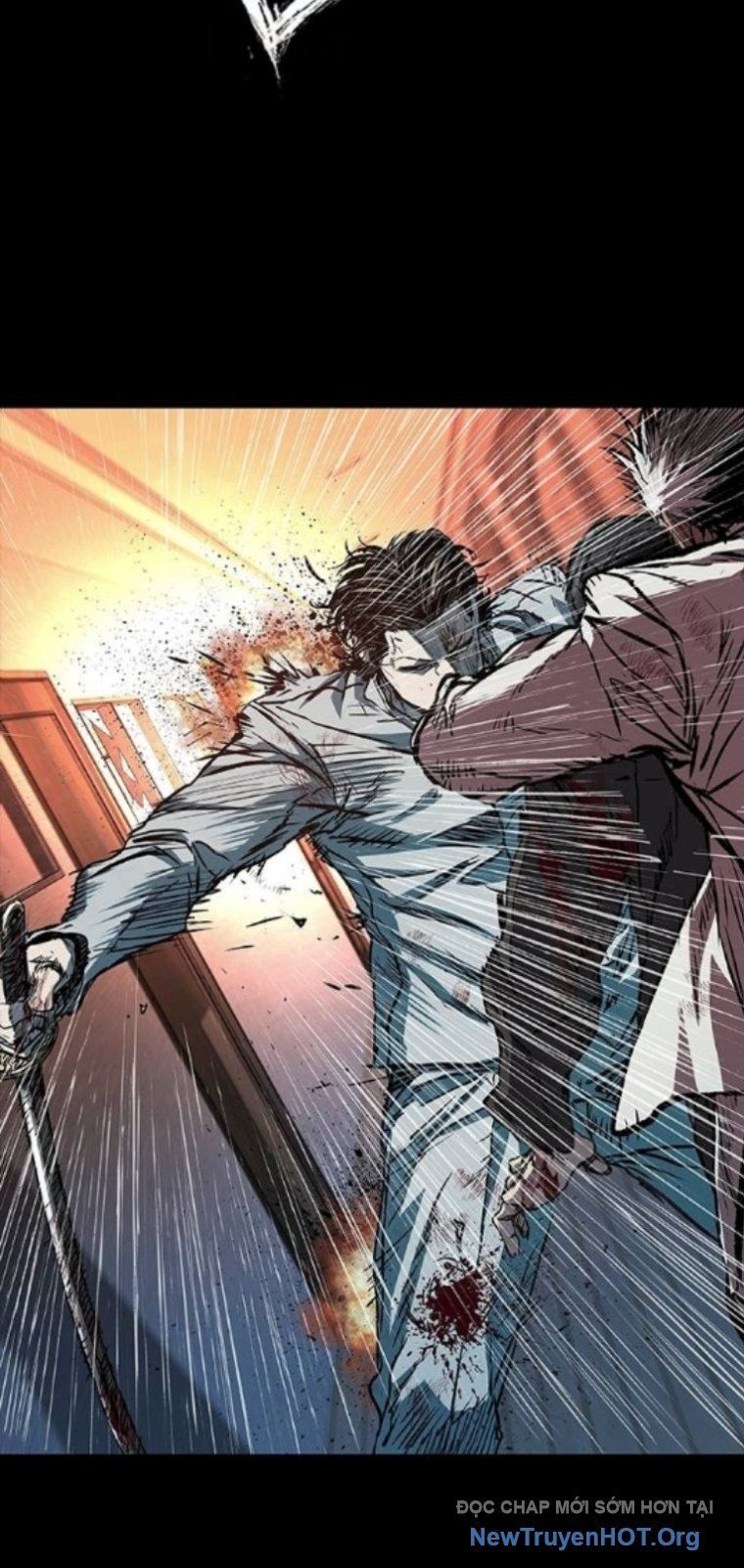 Báo Thù 2: Vạn Nhân Chi Thượng Chap 94 - Next Chap 95