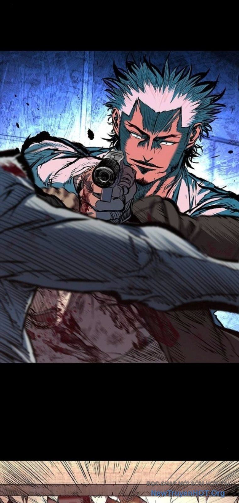 Báo Thù 2: Vạn Nhân Chi Thượng Chap 94 - Next Chap 95