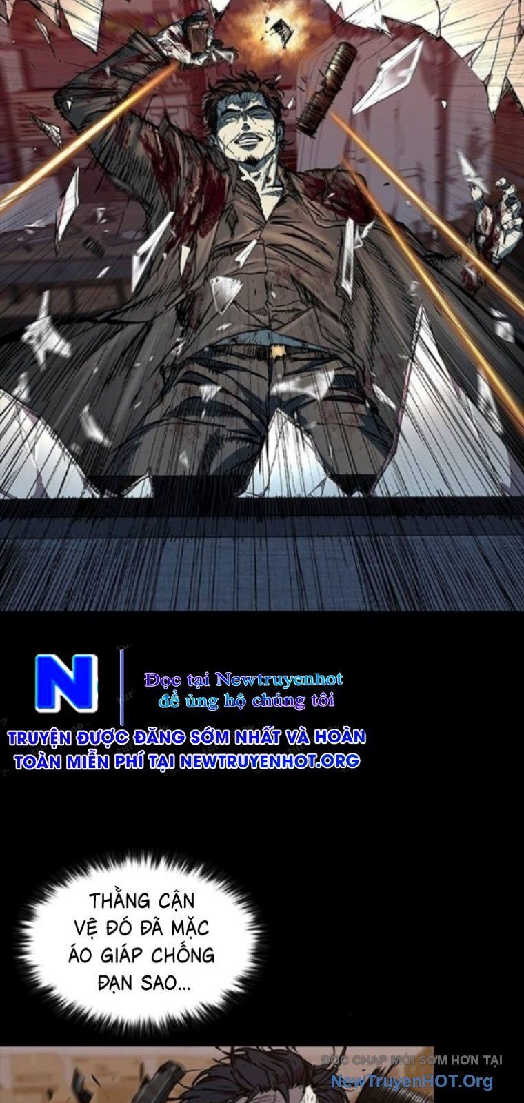 Báo Thù 2: Vạn Nhân Chi Thượng Chap 94 - Next Chap 95