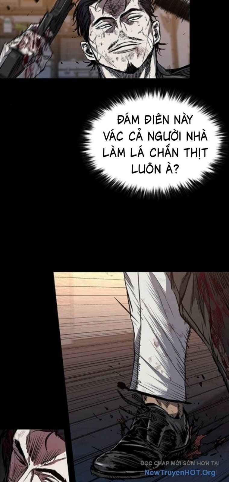 Báo Thù 2: Vạn Nhân Chi Thượng Chap 94 - Next Chap 95