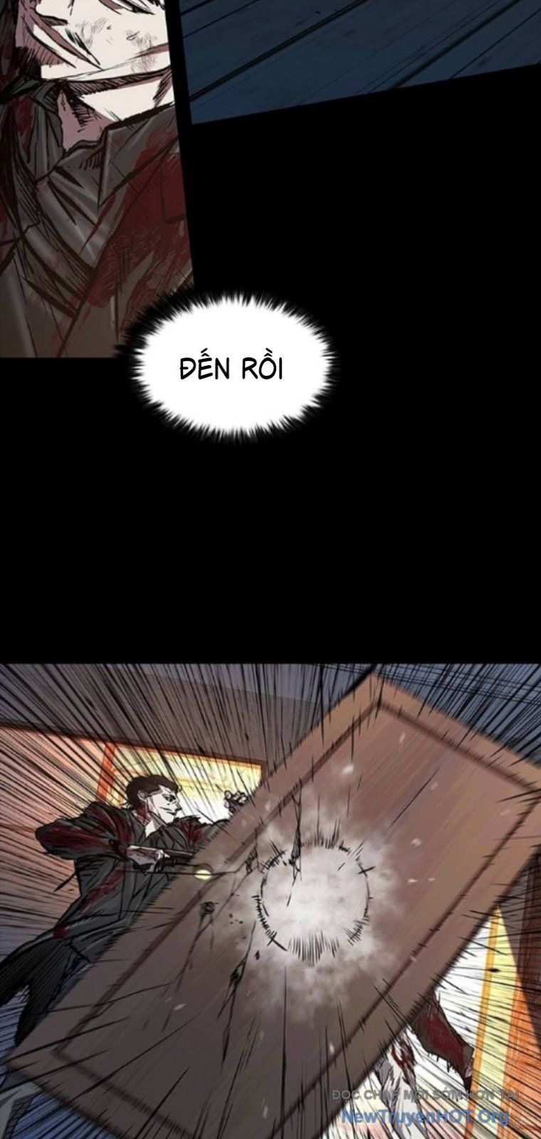 Báo Thù 2: Vạn Nhân Chi Thượng Chap 94 - Next Chap 95