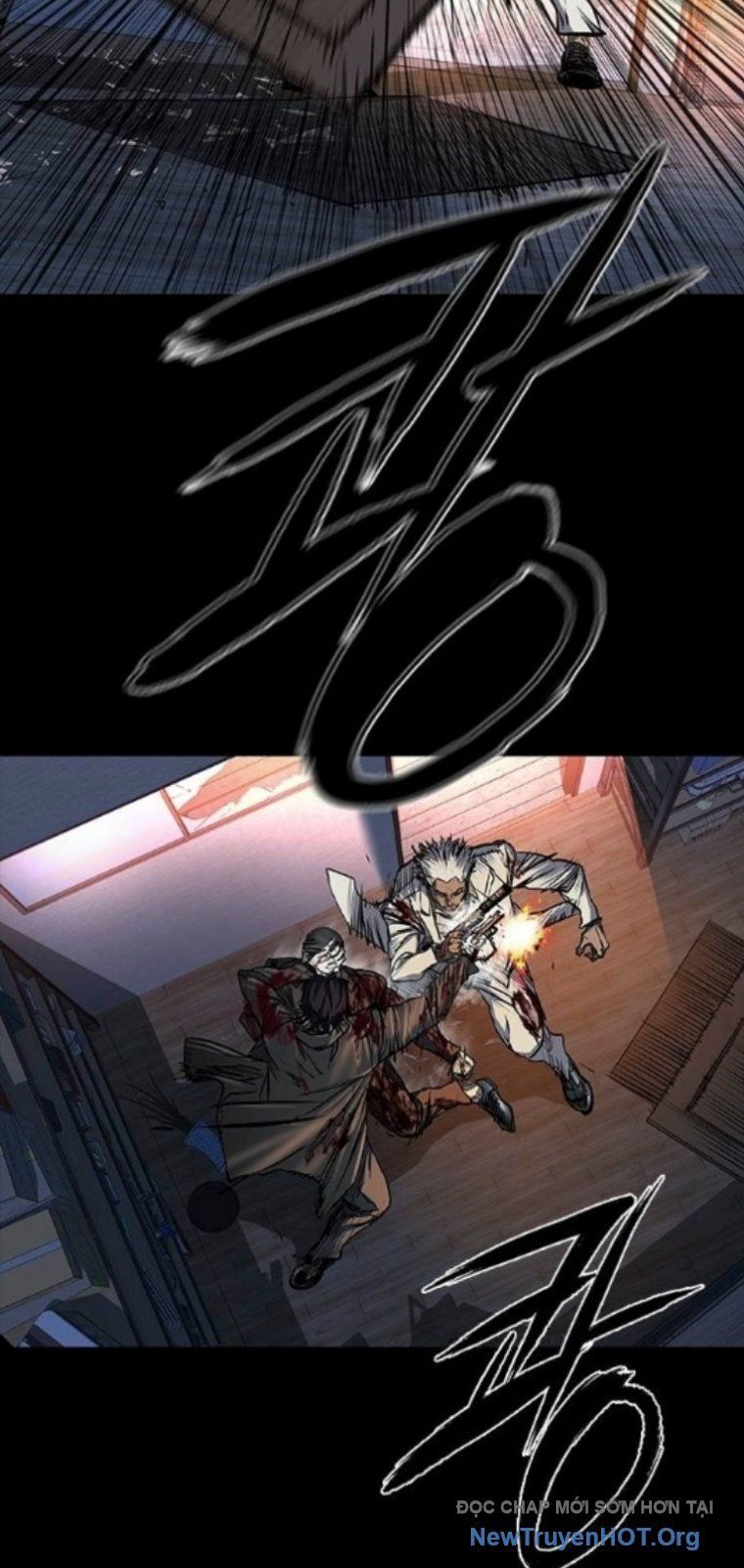 Báo Thù 2: Vạn Nhân Chi Thượng Chap 94 - Next Chap 95