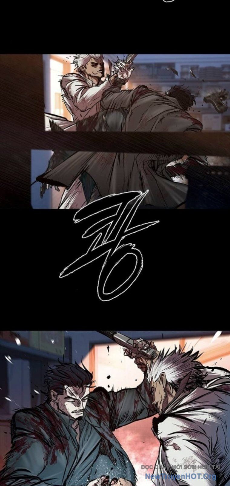 Báo Thù 2: Vạn Nhân Chi Thượng Chap 94 - Next Chap 95