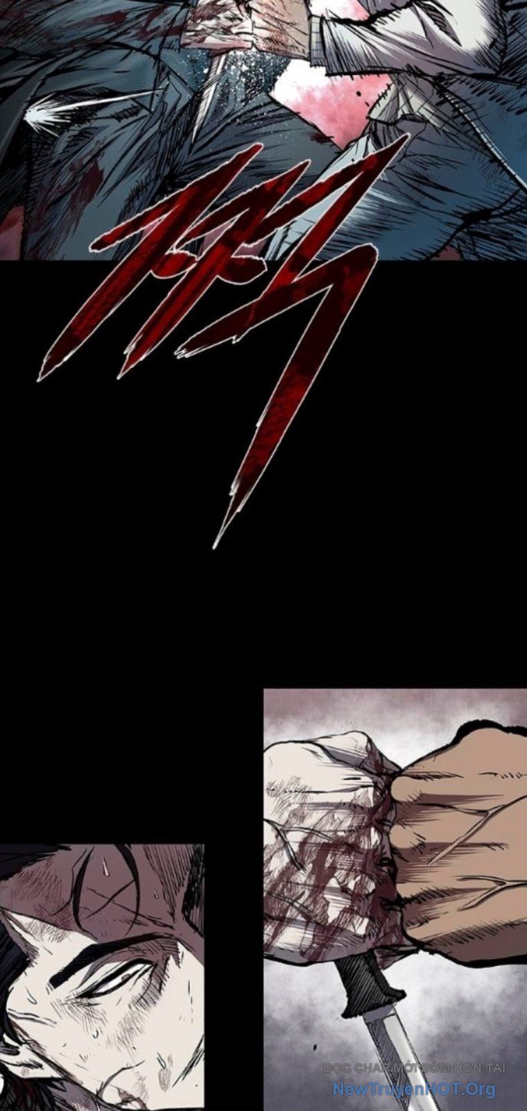 Báo Thù 2: Vạn Nhân Chi Thượng Chap 94 - Next Chap 95