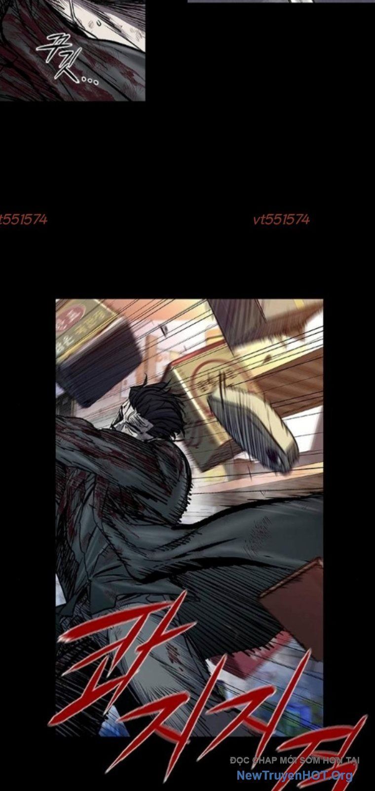 Báo Thù 2: Vạn Nhân Chi Thượng Chap 94 - Next Chap 95