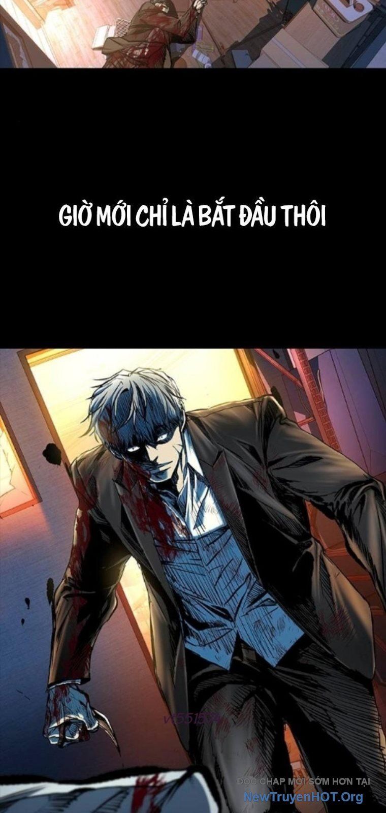 Báo Thù 2: Vạn Nhân Chi Thượng Chap 94 - Next Chap 95