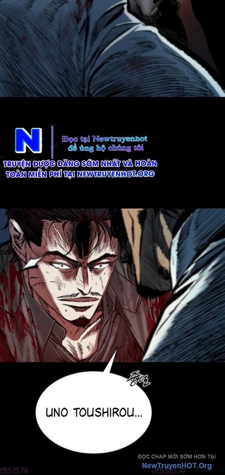 Báo Thù 2: Vạn Nhân Chi Thượng Chap 94 - Next Chap 95