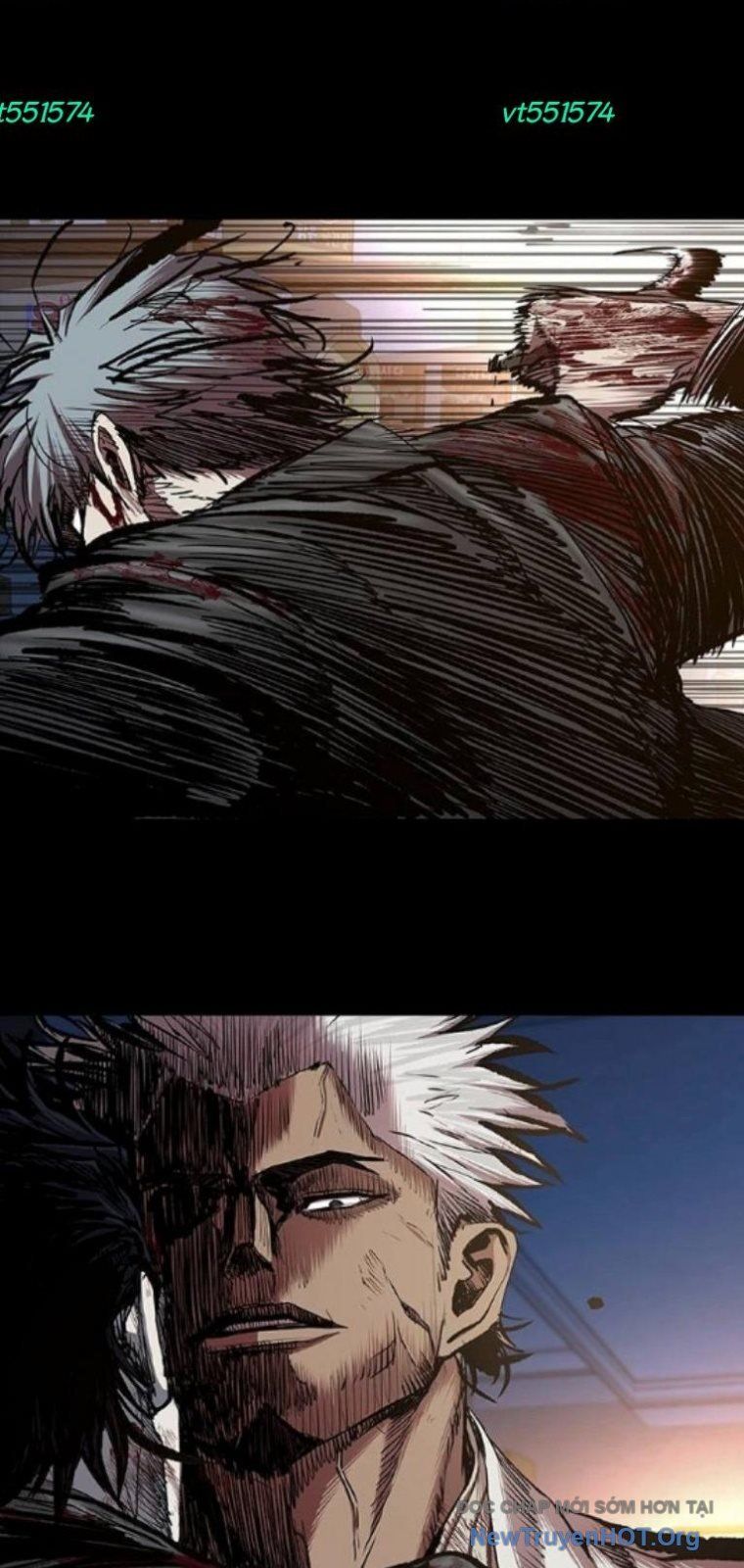 Báo Thù 2: Vạn Nhân Chi Thượng Chap 94 - Next Chap 95