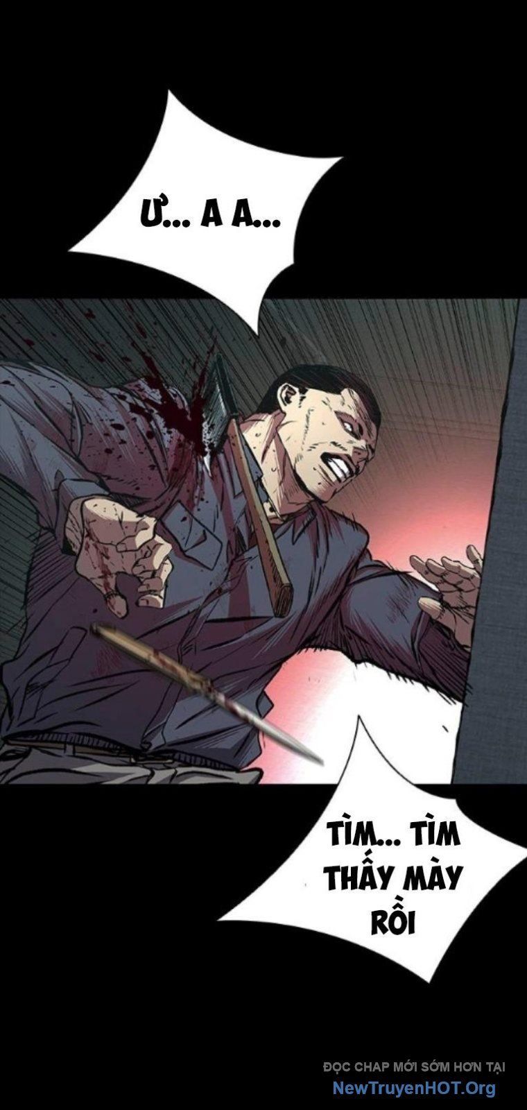 Báo Thù 2: Vạn Nhân Chi Thượng Chap 94 - Next Chap 95