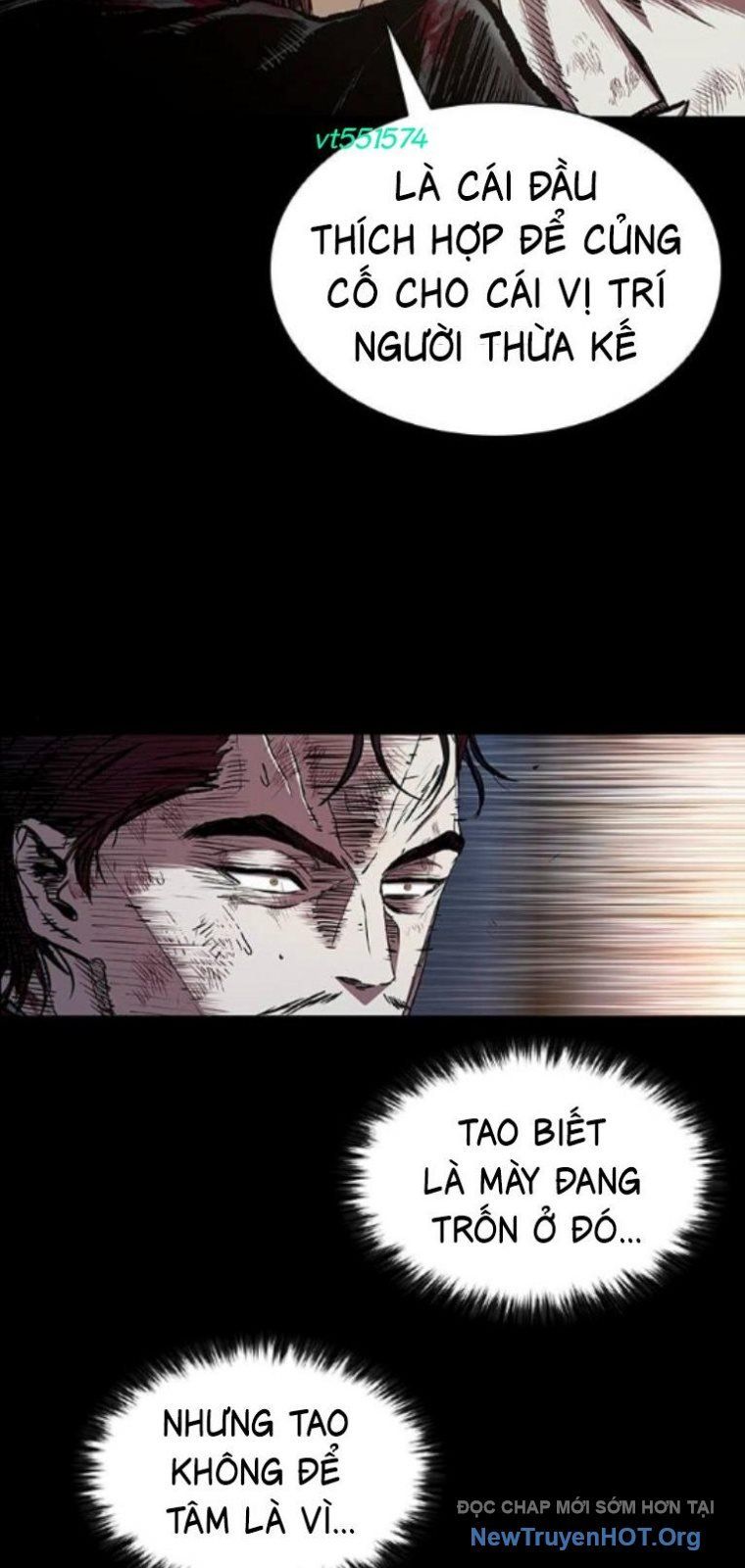 Báo Thù 2: Vạn Nhân Chi Thượng Chap 94 - Next Chap 95
