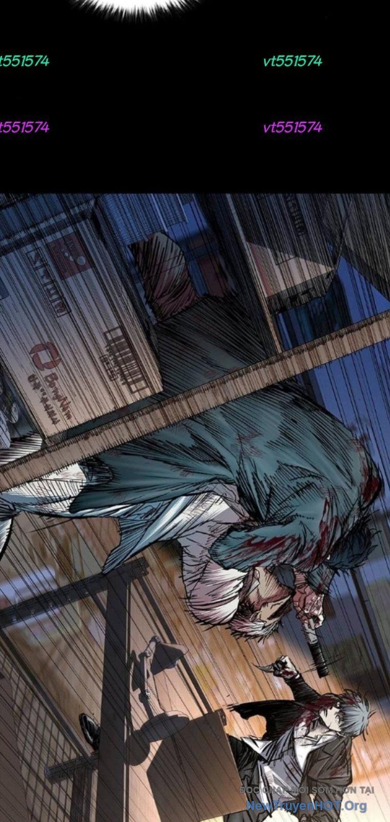 Báo Thù 2: Vạn Nhân Chi Thượng Chap 94 - Next Chap 95