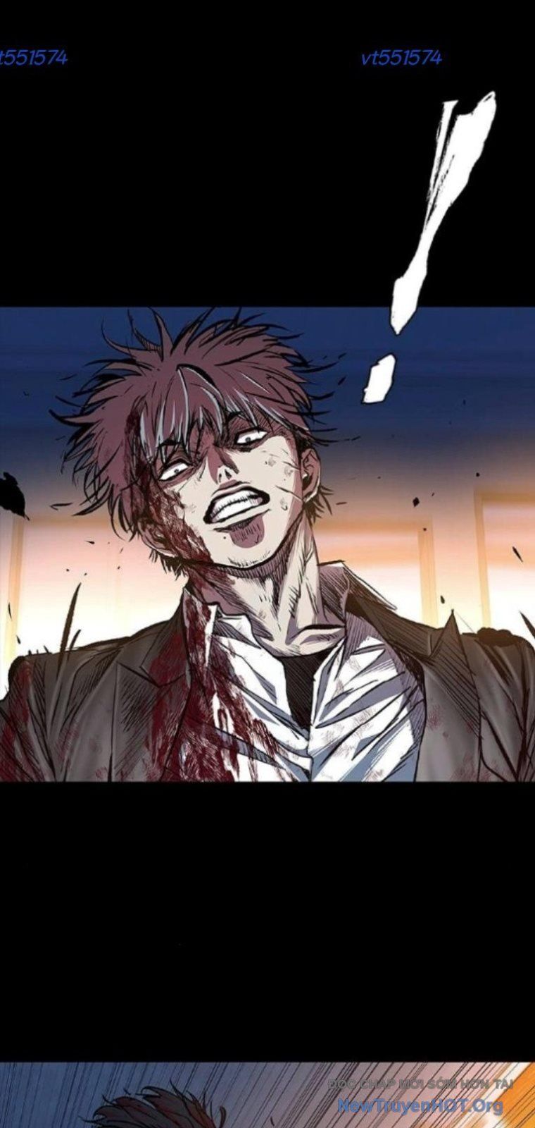 Báo Thù 2: Vạn Nhân Chi Thượng Chap 94 - Next Chap 95