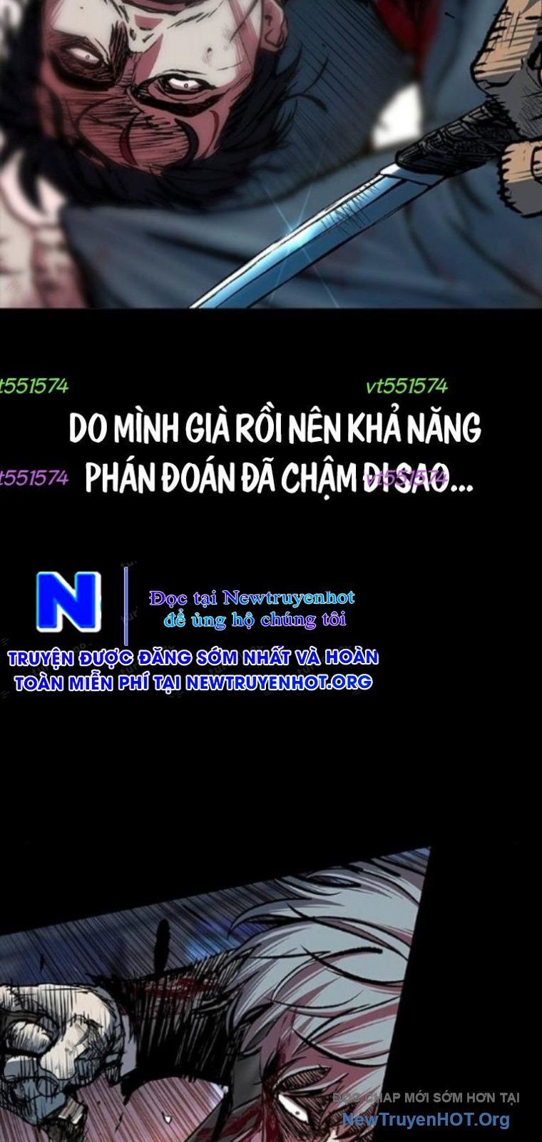 Báo Thù 2: Vạn Nhân Chi Thượng Chap 94 - Next Chap 95