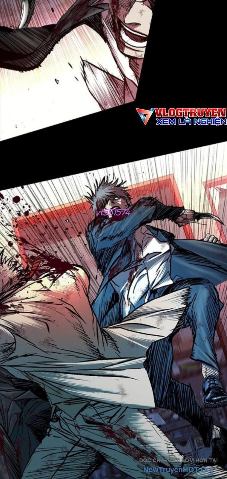 Báo Thù 2: Vạn Nhân Chi Thượng Chap 94 - Next Chap 95