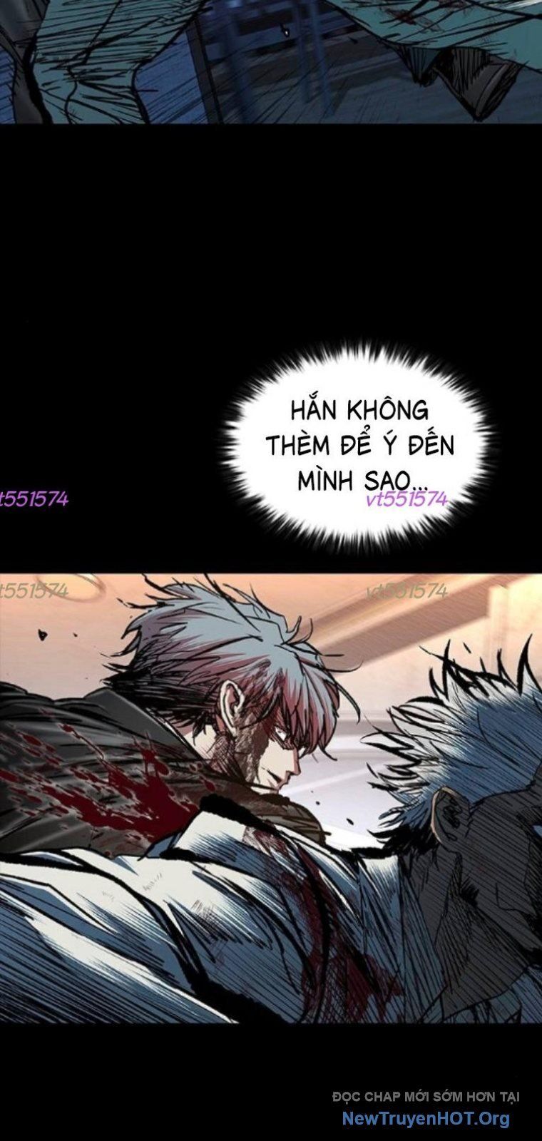 Báo Thù 2: Vạn Nhân Chi Thượng Chap 94 - Next Chap 95