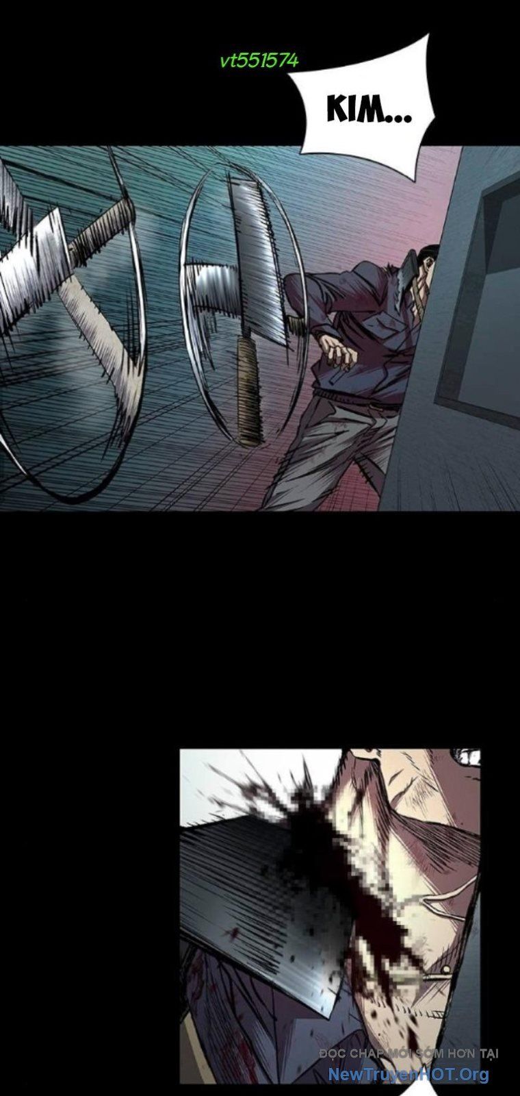 Báo Thù 2: Vạn Nhân Chi Thượng Chap 94 - Next Chap 95