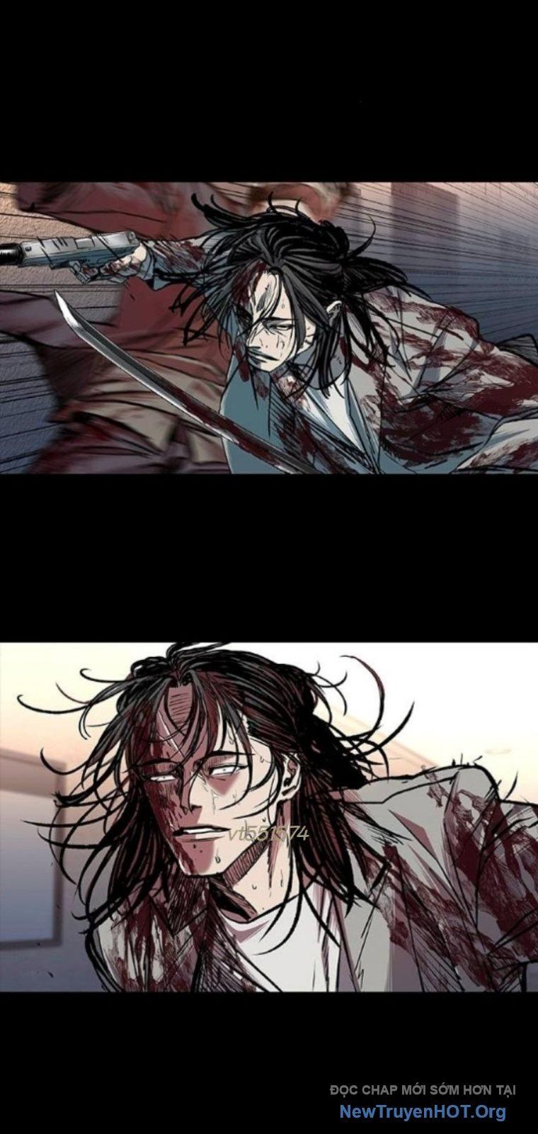 Báo Thù 2: Vạn Nhân Chi Thượng Chap 94 - Next Chap 95