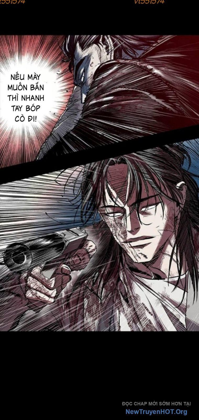 Báo Thù 2: Vạn Nhân Chi Thượng Chap 94 - Next Chap 95