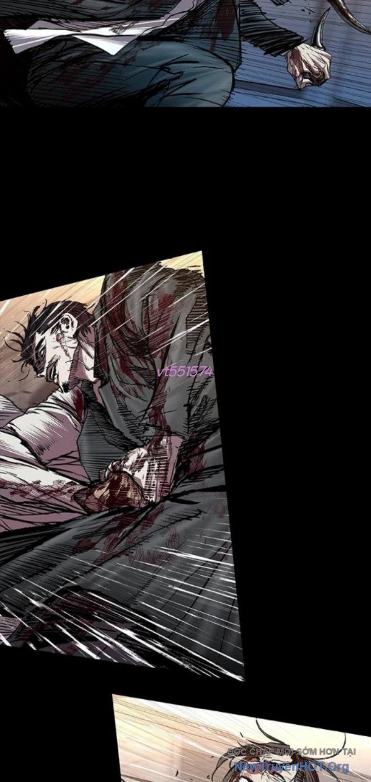 Báo Thù 2: Vạn Nhân Chi Thượng Chap 94 - Next Chap 95