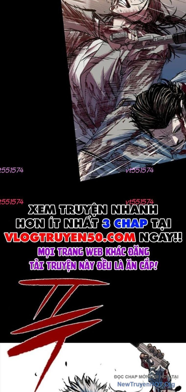 Báo Thù 2: Vạn Nhân Chi Thượng Chap 94 - Next Chap 95