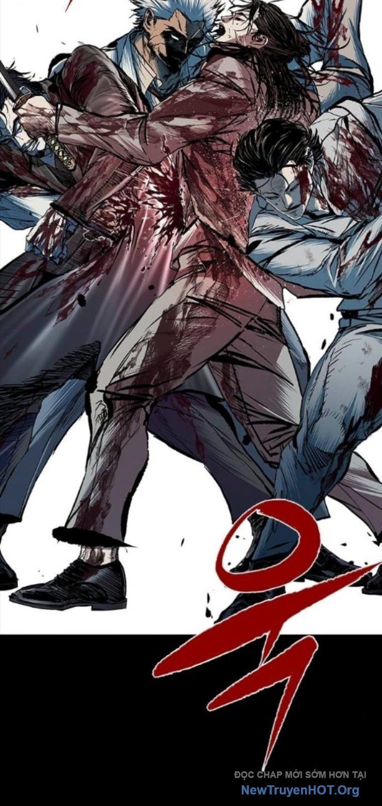 Báo Thù 2: Vạn Nhân Chi Thượng Chap 94 - Next Chap 95