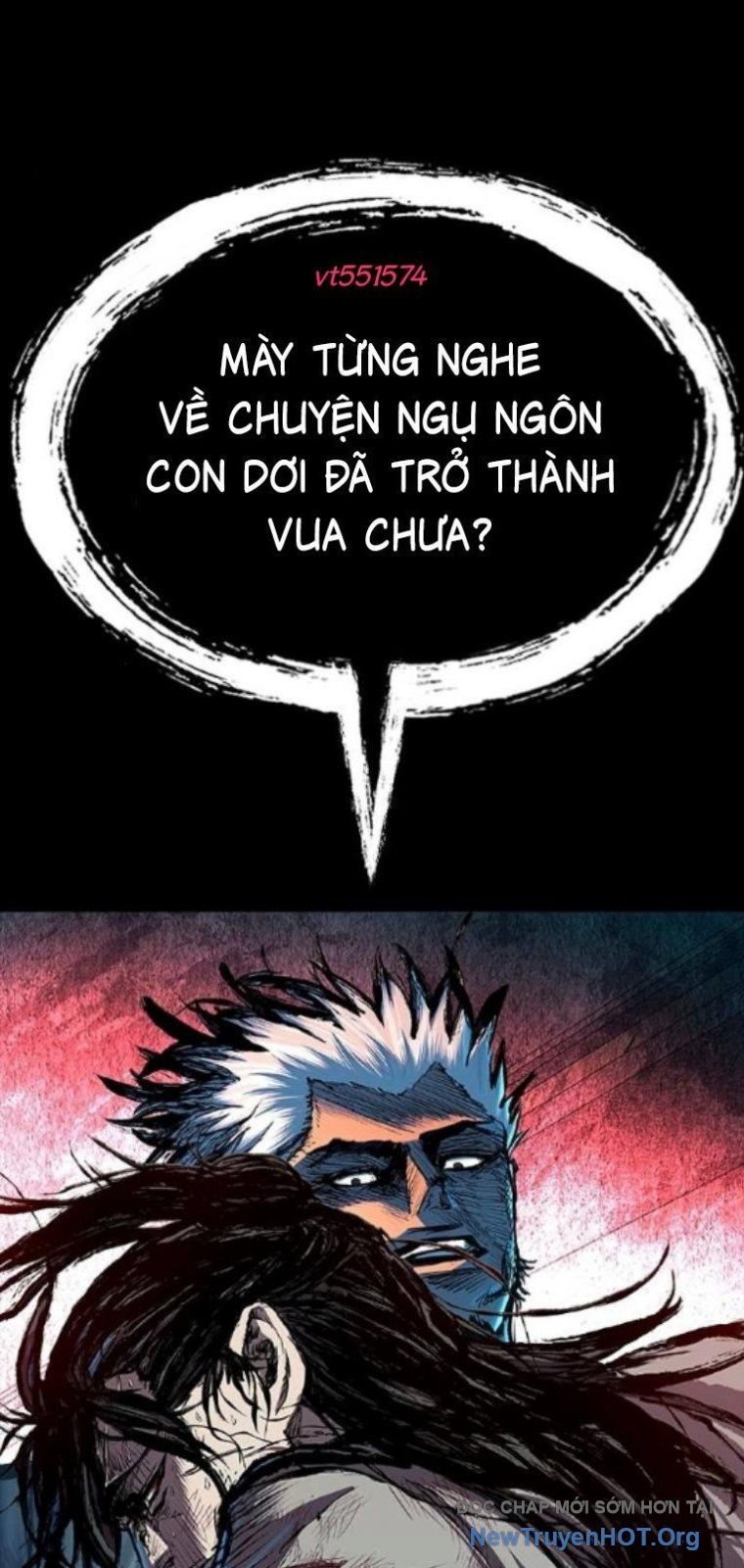 Báo Thù 2: Vạn Nhân Chi Thượng Chap 94 - Next Chap 95