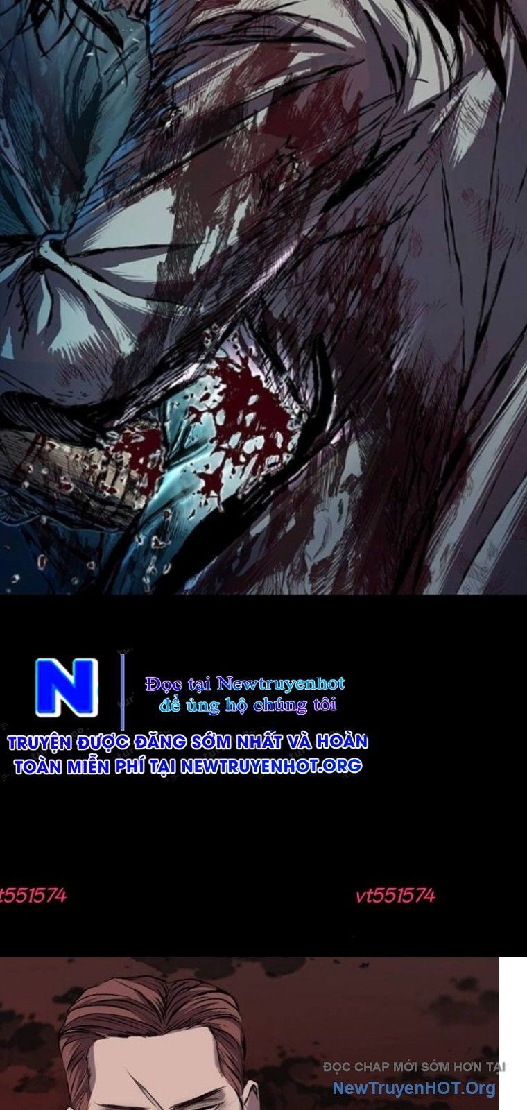 Báo Thù 2: Vạn Nhân Chi Thượng Chap 94 - Next Chap 95