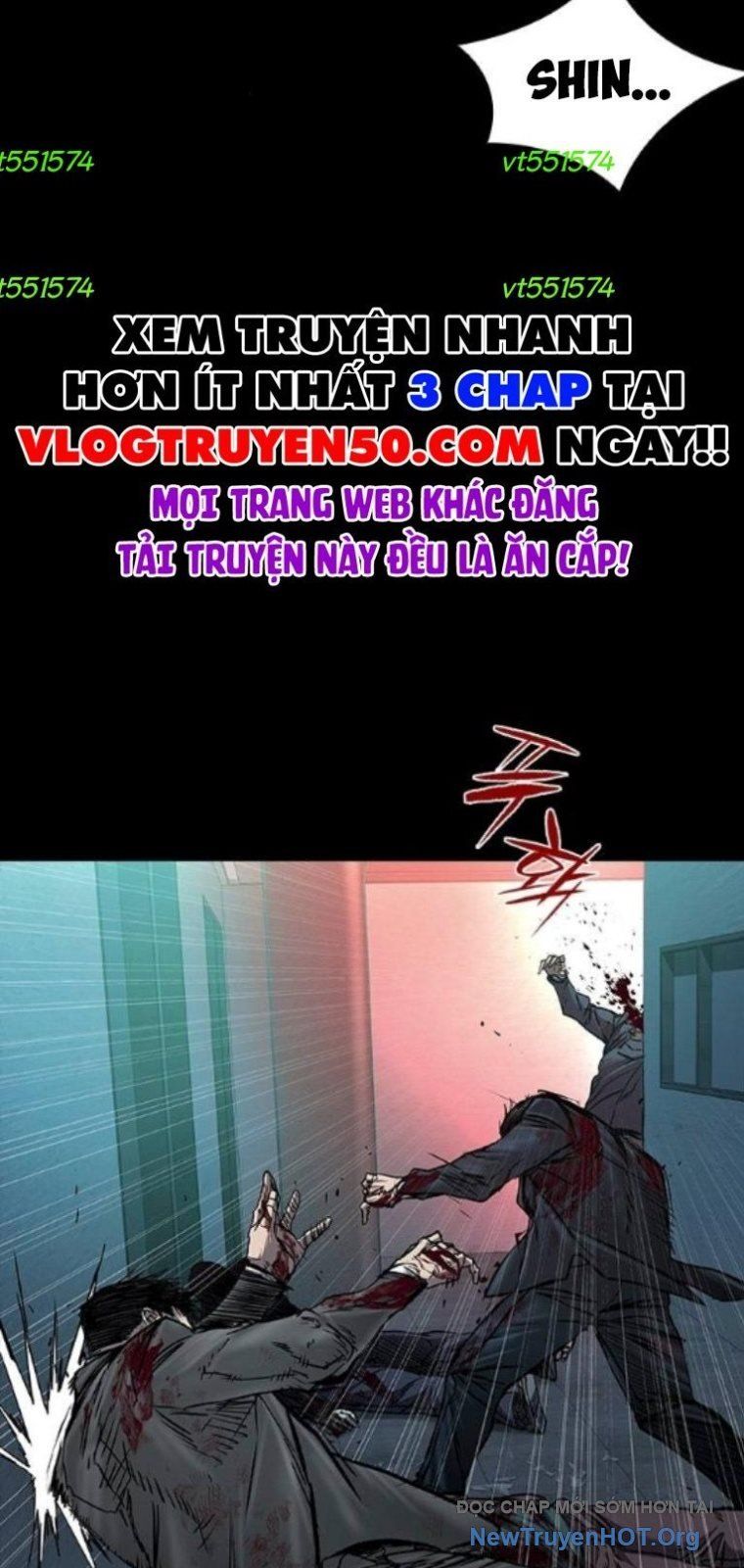 Báo Thù 2: Vạn Nhân Chi Thượng Chap 94 - Next Chap 95