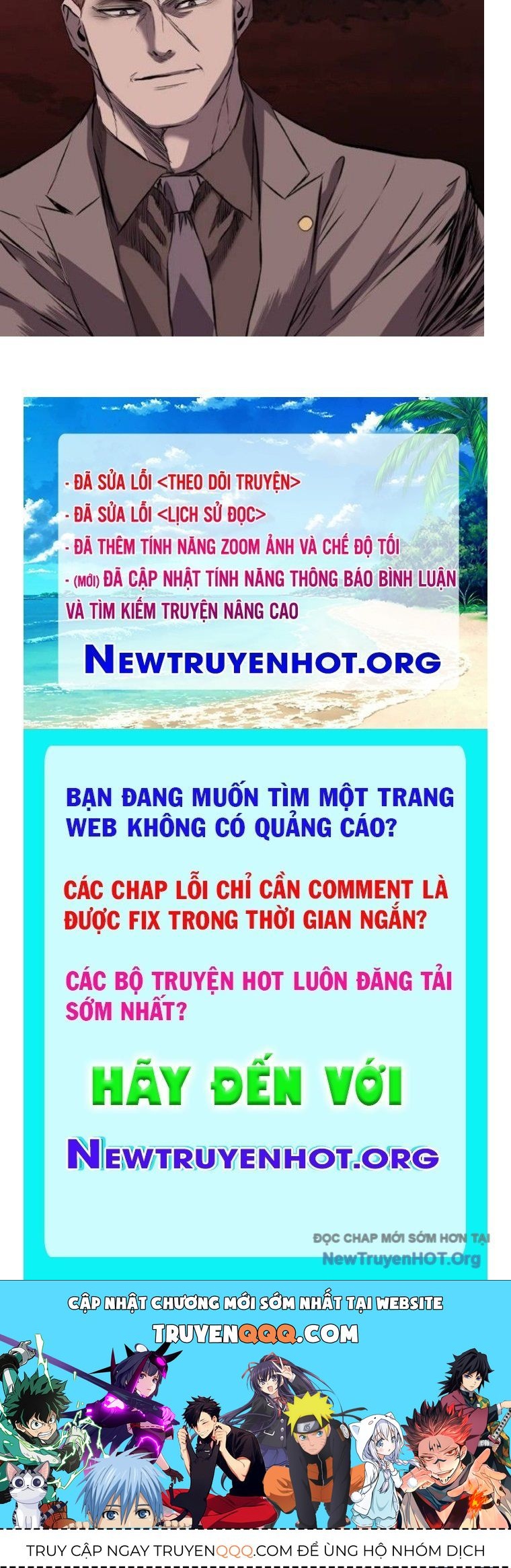 Báo Thù 2: Vạn Nhân Chi Thượng Chap 94 - Next Chap 95