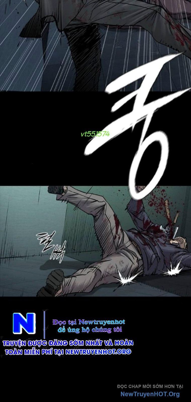 Báo Thù 2: Vạn Nhân Chi Thượng Chap 94 - Next Chap 95