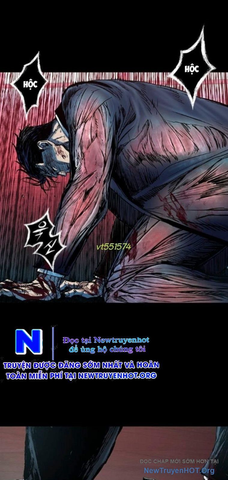 Báo Thù 2: Vạn Nhân Chi Thượng Chap 94 - Next Chap 95