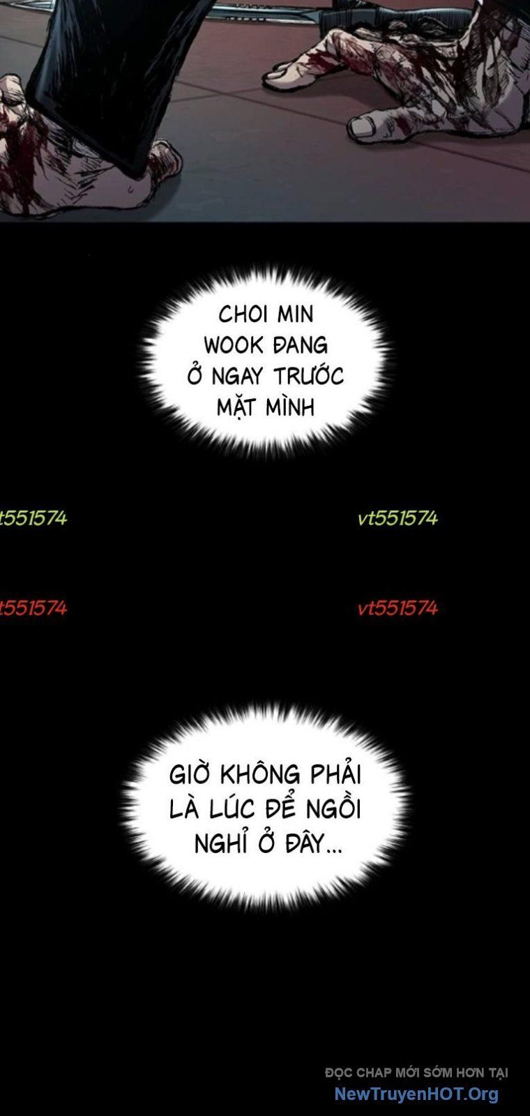Báo Thù 2: Vạn Nhân Chi Thượng Chap 94 - Next Chap 95