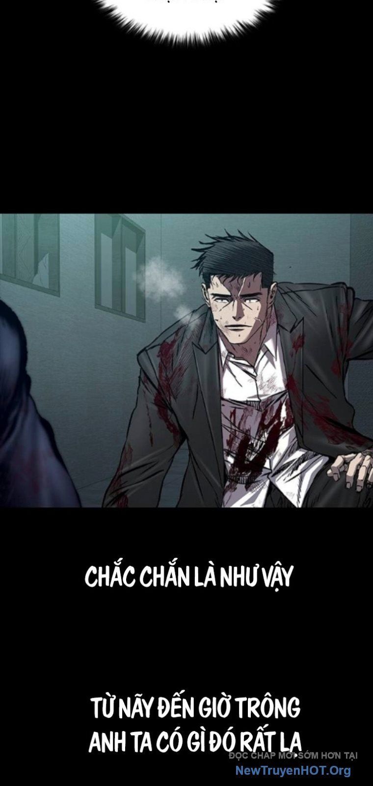 Báo Thù 2: Vạn Nhân Chi Thượng Chap 94 - Next Chap 95