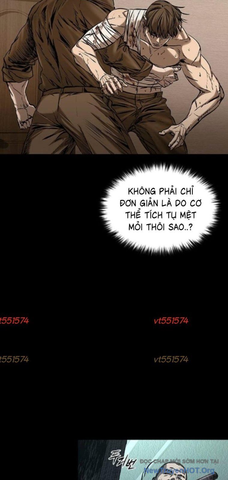Báo Thù 2: Vạn Nhân Chi Thượng Chap 94 - Next Chap 95