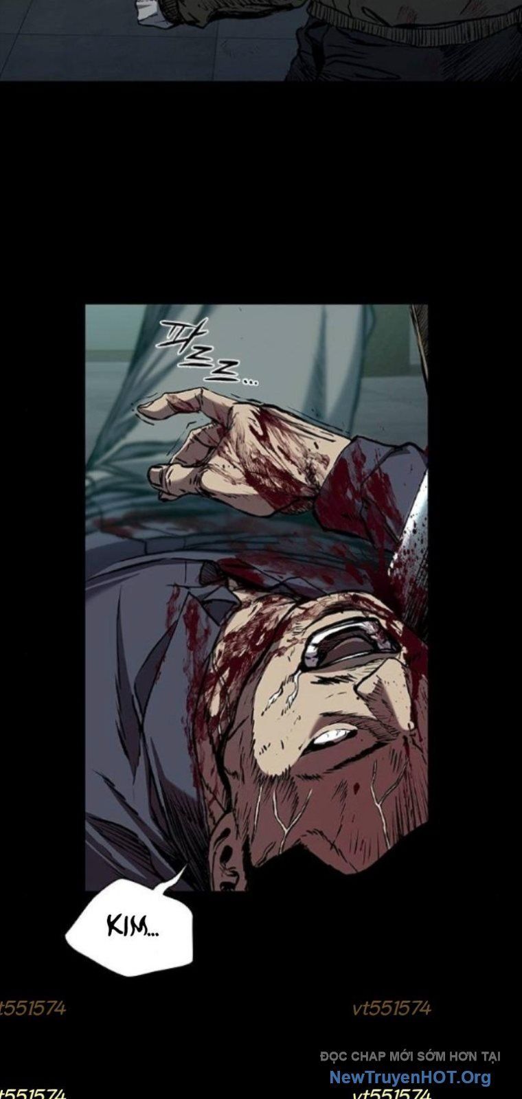Báo Thù 2: Vạn Nhân Chi Thượng Chap 94 - Next Chap 95