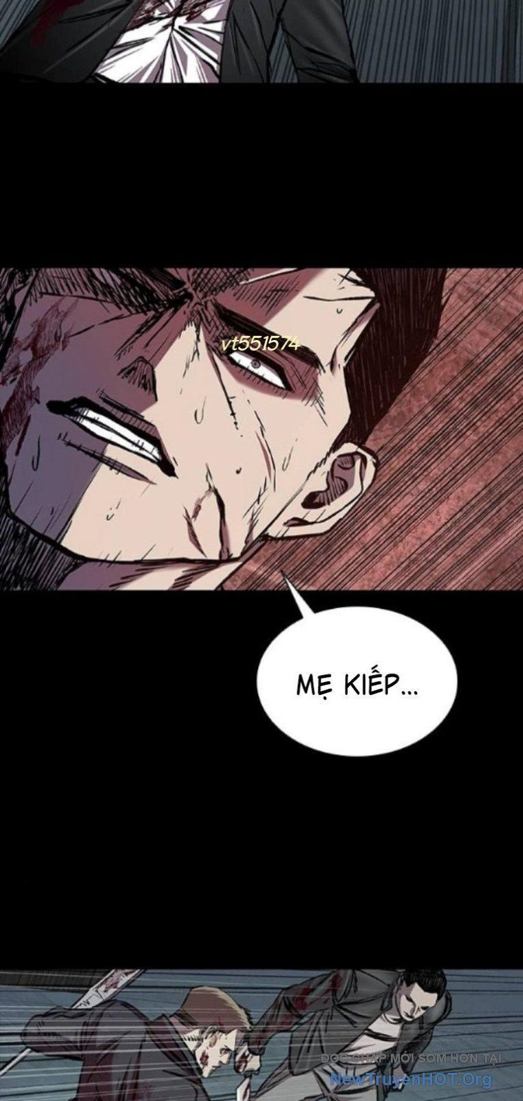 Báo Thù 2: Vạn Nhân Chi Thượng Chap 94 - Next Chap 95