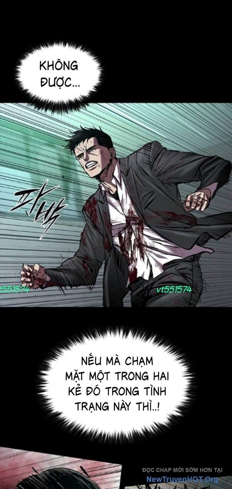 Báo Thù 2: Vạn Nhân Chi Thượng Chap 94 - Next Chap 95