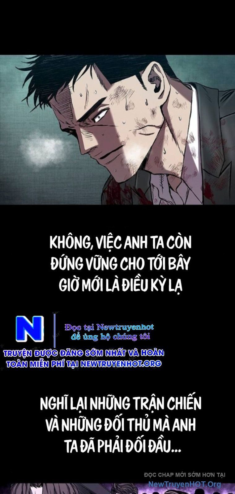 Báo Thù 2: Vạn Nhân Chi Thượng Chap 94 - Next Chap 95
