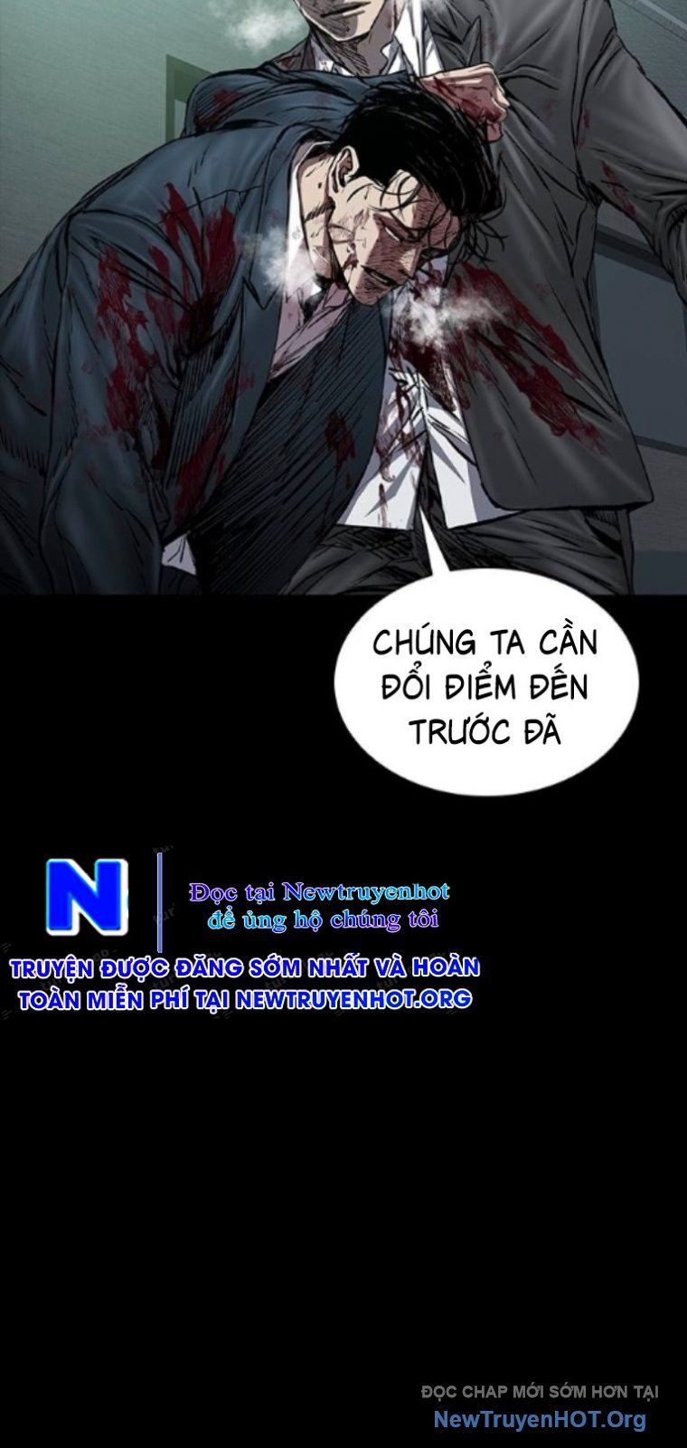 Báo Thù 2: Vạn Nhân Chi Thượng Chap 94 - Next Chap 95