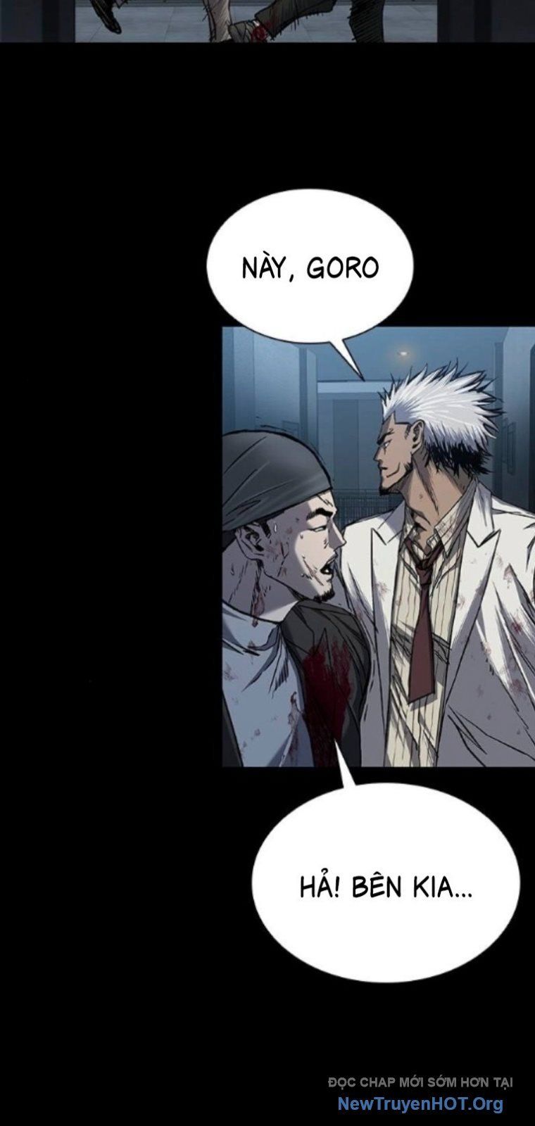 Báo Thù 2: Vạn Nhân Chi Thượng Chap 94 - Next Chap 95