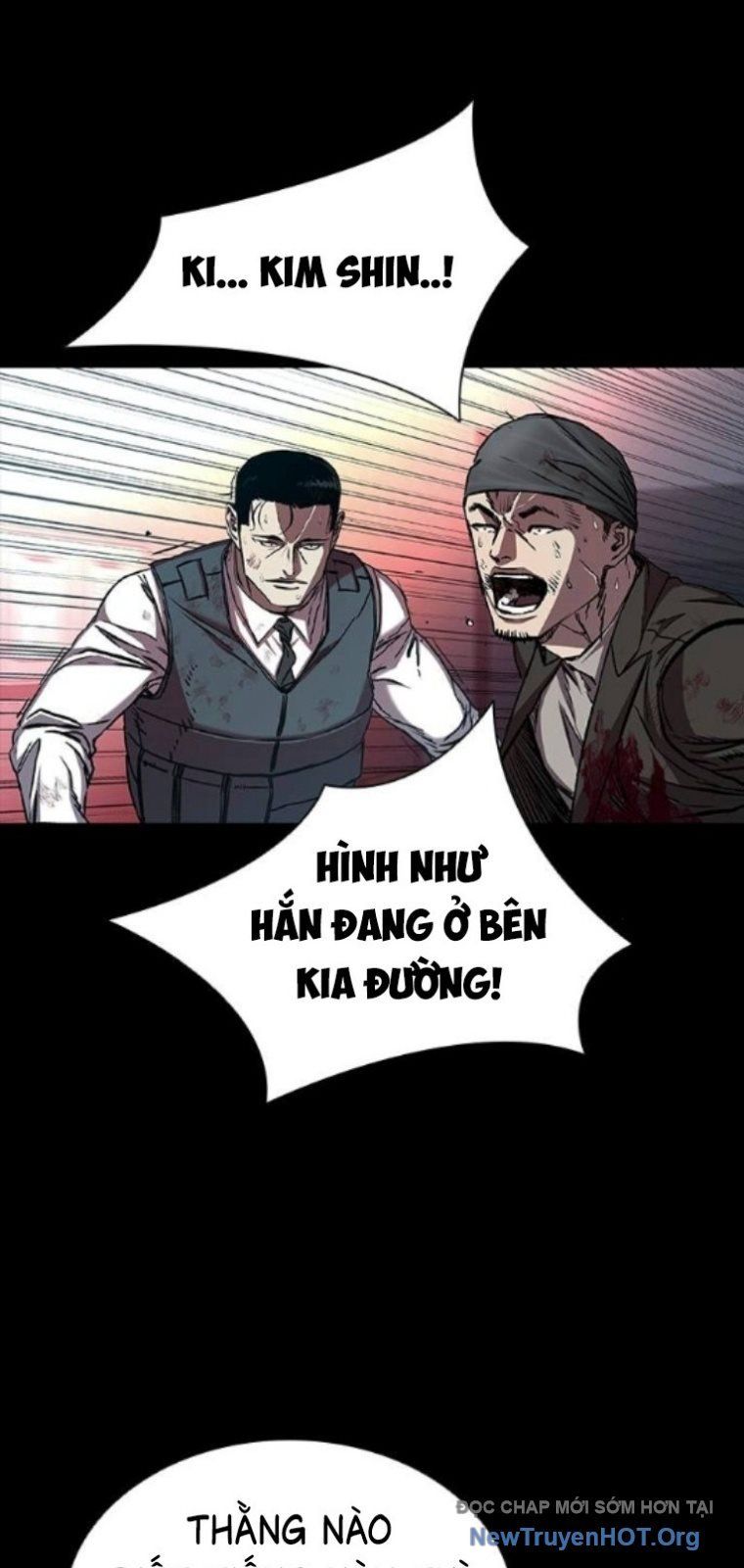 Báo Thù 2: Vạn Nhân Chi Thượng Chap 94 - Next Chap 95