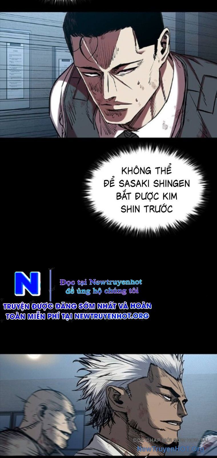 Báo Thù 2: Vạn Nhân Chi Thượng Chap 94 - Next Chap 95