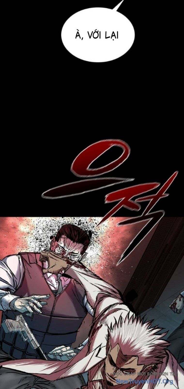 Báo Thù 2: Vạn Nhân Chi Thượng Chap 94 - Next Chap 95