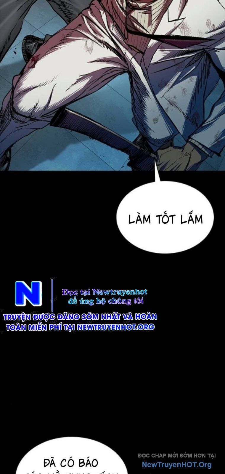 Báo Thù 2: Vạn Nhân Chi Thượng Chap 94 - Next Chap 95